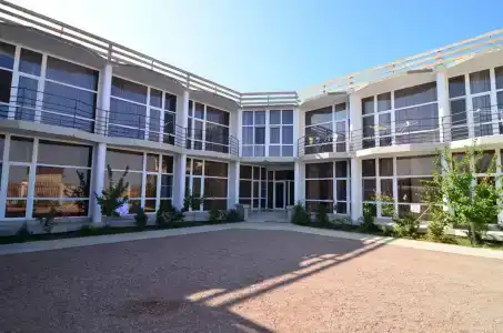 Лео Гранд - 1