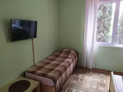 Дом на Ленинградской 66Б - 21