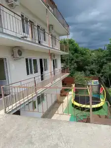 Солнечный - 73