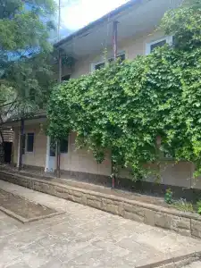 Испанский дворик - 3