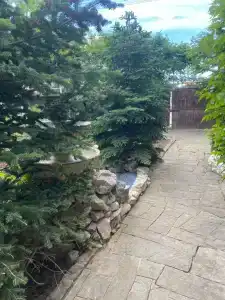 Испанский дворик - 4