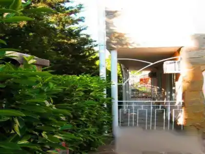 Пансионат Орхидея - 6