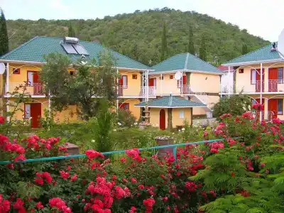 Пансионат Орхидея - 7