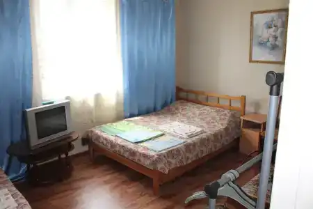 Как дома на Ясной - 8