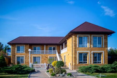 Гостевой дом на Санаторной 22 - 1