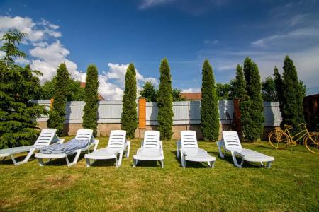 Гостевой дом на Санаторной 22 - 4