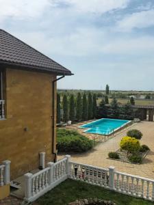 Гостевой дом на Санаторной 22 - 5