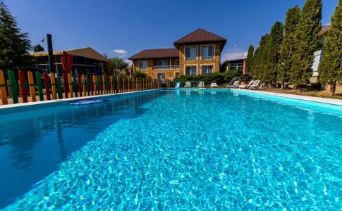 Гостевой дом на Санаторной 22 - 0