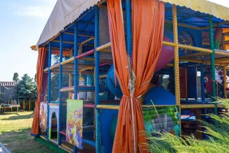 Гостевой дом на Санаторной 22 - 6