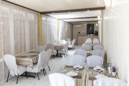 Гостевой дом на Санаторной 22 - 8