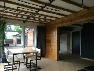 Усадьба Green Yard в Беловежской пуще - 16