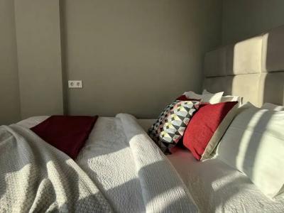 Квартиры на Ирчи Казака 69А - 24