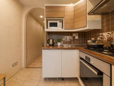 Квартиры на Дубнинской 16к2 - 11