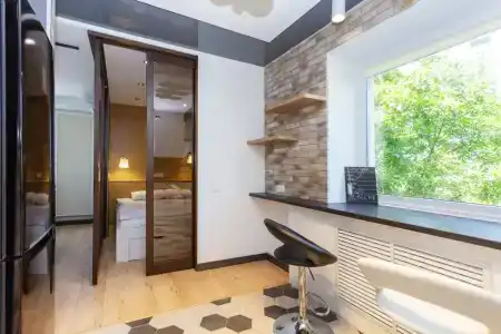 Центр на Короля - 7