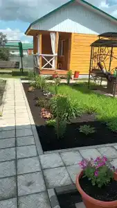 Айские огоньки - 2