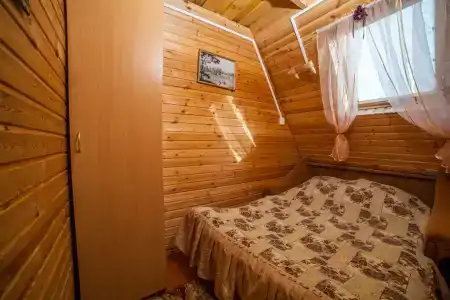 Коттедж на Стрелке - 14