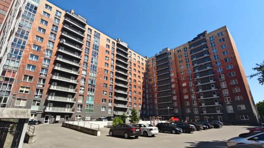 Квартиры на Гагарина 11 - 394