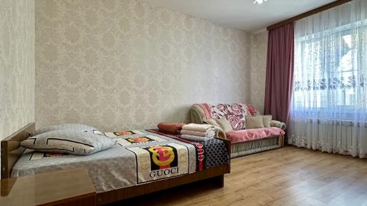 Квартиры на Юсупа Акаева 27Б - 84