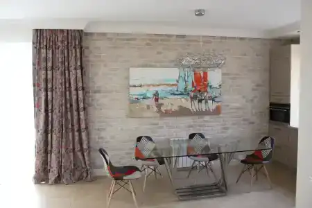 Вилла на Азовском море - 6