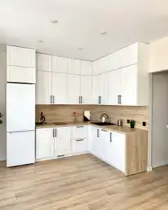 Новая евродвушка в центре Кукковки - 8