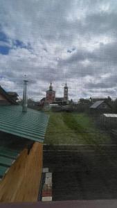 В гостях у Юлии - 85