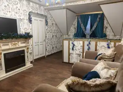 Дом для отпуска - 53