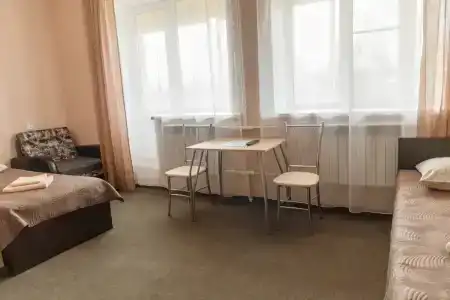 Две берёзки - 106