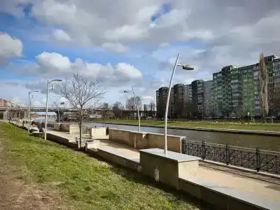 Квартиры на Московском 66 - 283