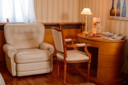 Амбассадор - 24