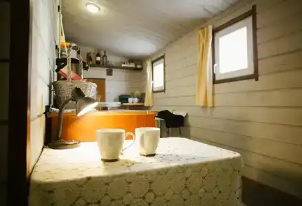 Бабушкин Домик - 19