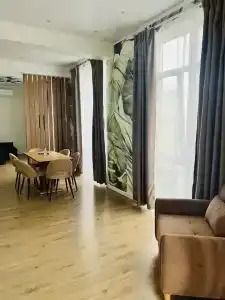 Moor apartments - 122
