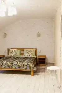 Гостевой Дом-дача у Мишутки Зелёный - 35