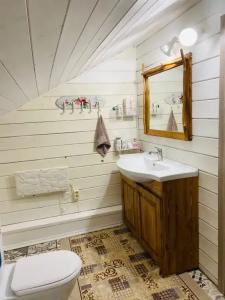 Деревенский домик - 27