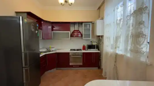 Коттедж у моря Хазар-1 - 8