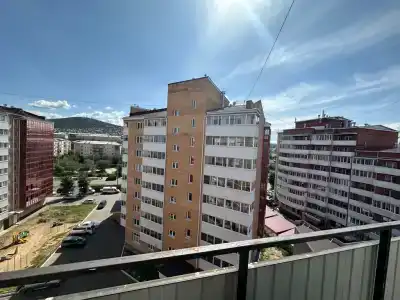 на Сахьяновой 23 - 10