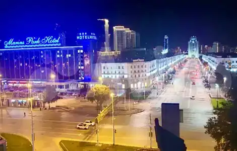 Квартиры на Челюскинцев 23 - 35
