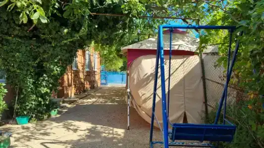 Дом для летнего отпуска улица Горького 8 - 21