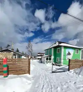 Норд - 2