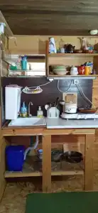 Домик в лесу - 7