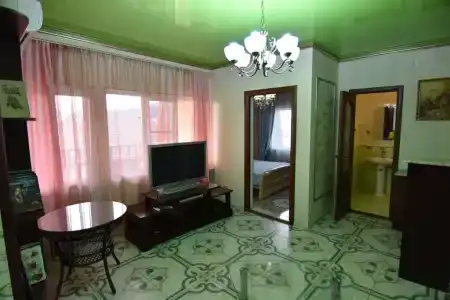 Калипсо - 0