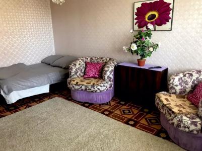Квартиры на Дружбы Народов 3 - 30