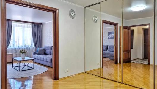 Квартиры на Нелюбина 25 - 59