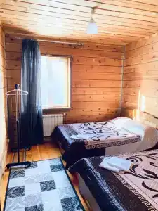 Таёжный двор - 19
