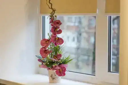 Двухкомнатная квартира на Герцена 83 - NaSutki35 - 19