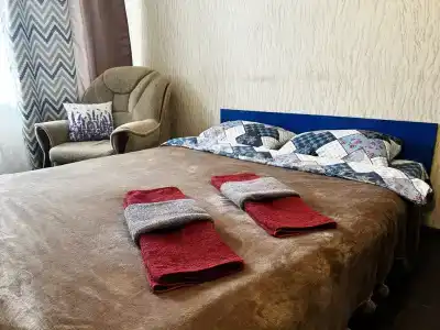 Квартиры на Зои Космодемьянской 33 - 15