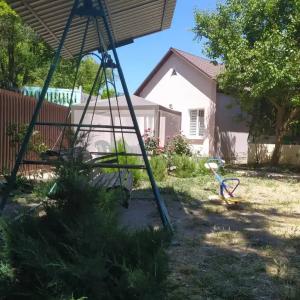 Дом на Пляжной 12 - 70