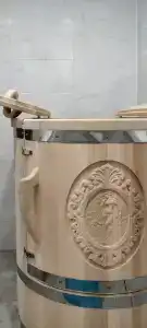 Солнечный Сенеж - 19