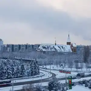 Квартиры на Московском 87 - 154