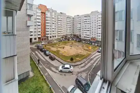 Квартира на улице Оршанская  - 25