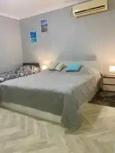 Гостевой дом на Энгельса 15